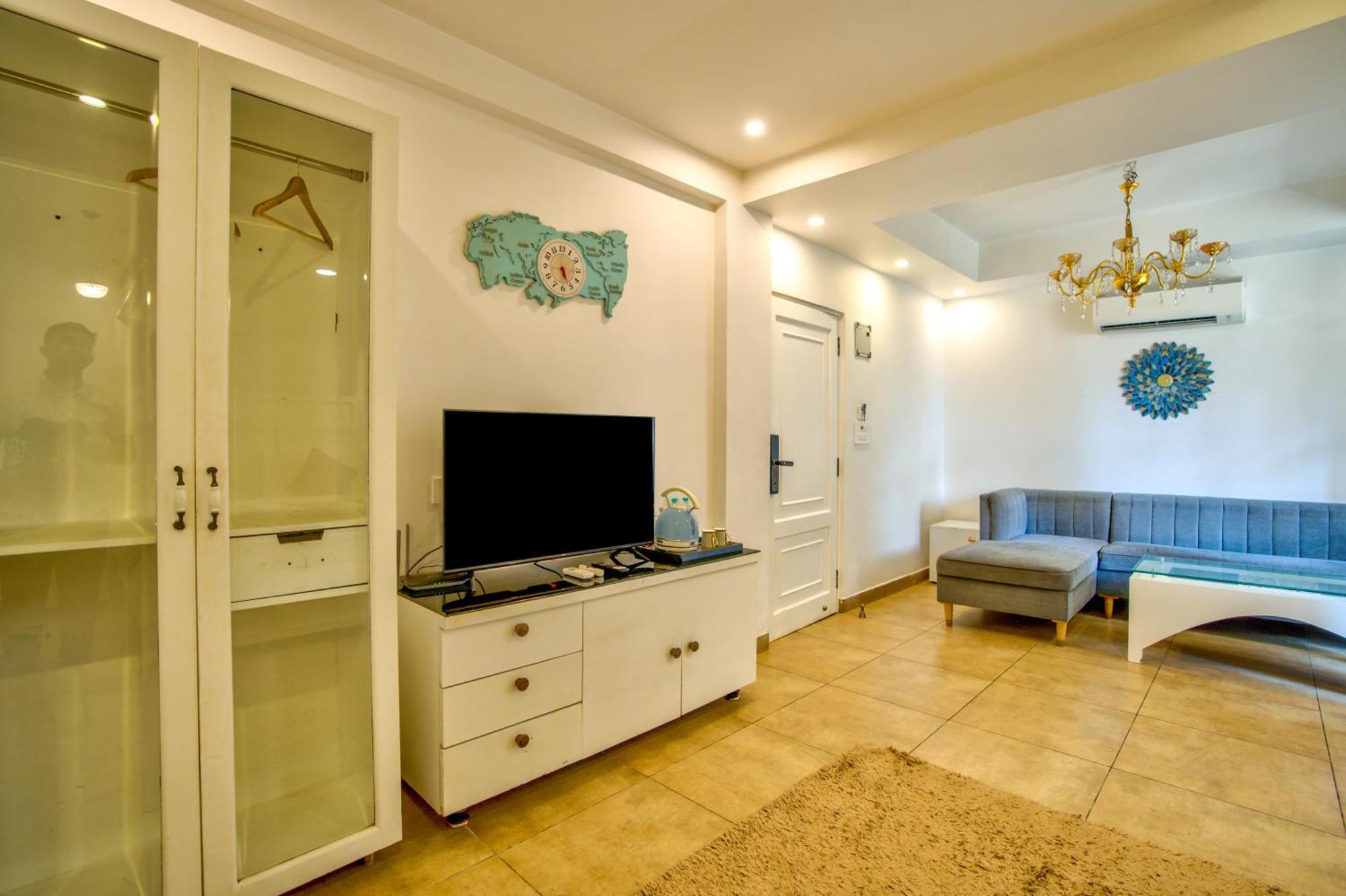 Hotel Pajaros Blu Calangute Εξωτερικό φωτογραφία
