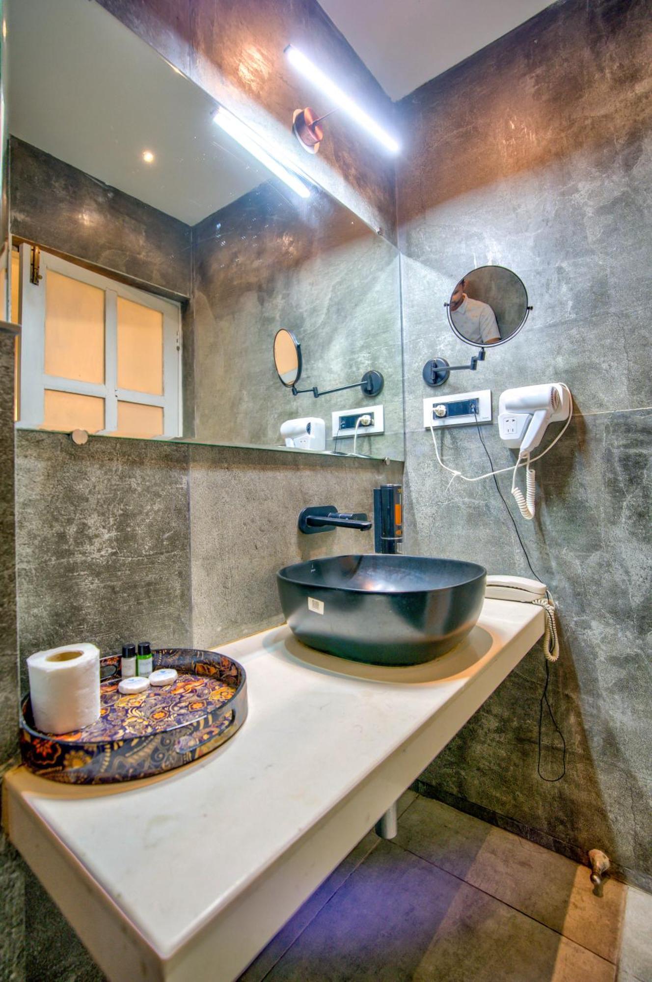 Hotel Pajaros Blu Calangute Εξωτερικό φωτογραφία